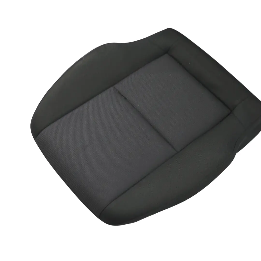 Sitzbezug Vorne Links Rechts Stoff Schwarz für Mercedes W204 mit Teilenummer A2049103200 Mercedes W204 Sitzbezug Vorne Links Rechts Stoff Schwarz - SKU A2049103200-1 - Teilenummer A2049103200