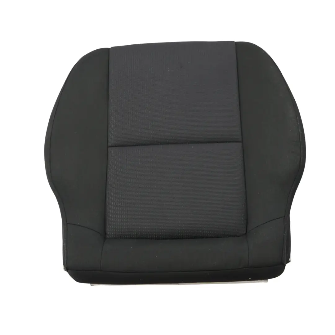 Sitzbezug Vorne Links Rechts Stoff Schwarz für Mercedes W204 mit Teilenummer A2049103200 Mercedes W204 Sitzbezug Vorne Links Rechts Stoff Schwarz - SKU A2049103200-1 - Teilenummer A2049103200