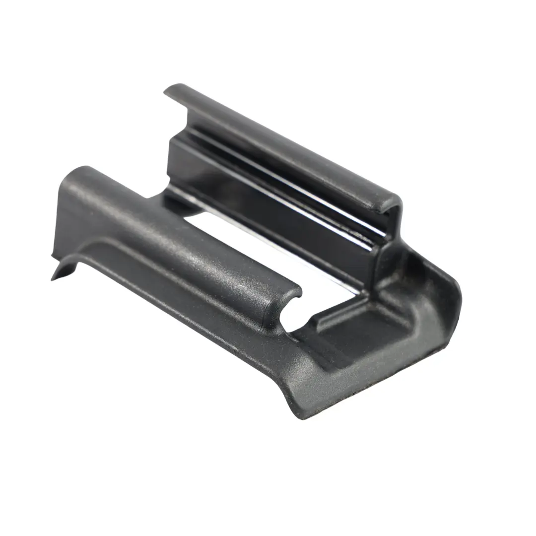 Front Left Seat Inner Rail Trim Cover N/S to Mercedes W204 with Part number A2049190120 Mercedes W204 Front Left Seat Inner Rail Trim Cover N/S - SKU A2049190120 - Part number A2049190120