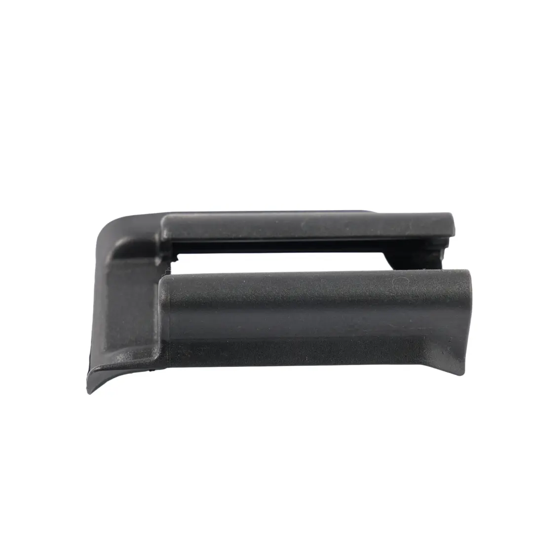 Mercedes W204 Cubierta Riel Interior Asiento Delantero Izquierdo - SKU A2049190120 - Número de pieza A2049190120