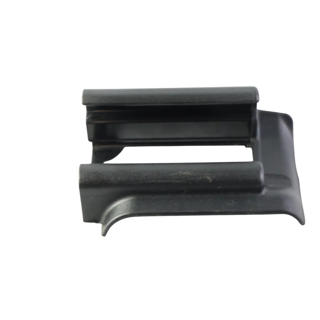 Mercedes W204 Copri Guida Sedile Anteriore Destro Nero - SKU A2049190620 - Numero di parte A2049190620