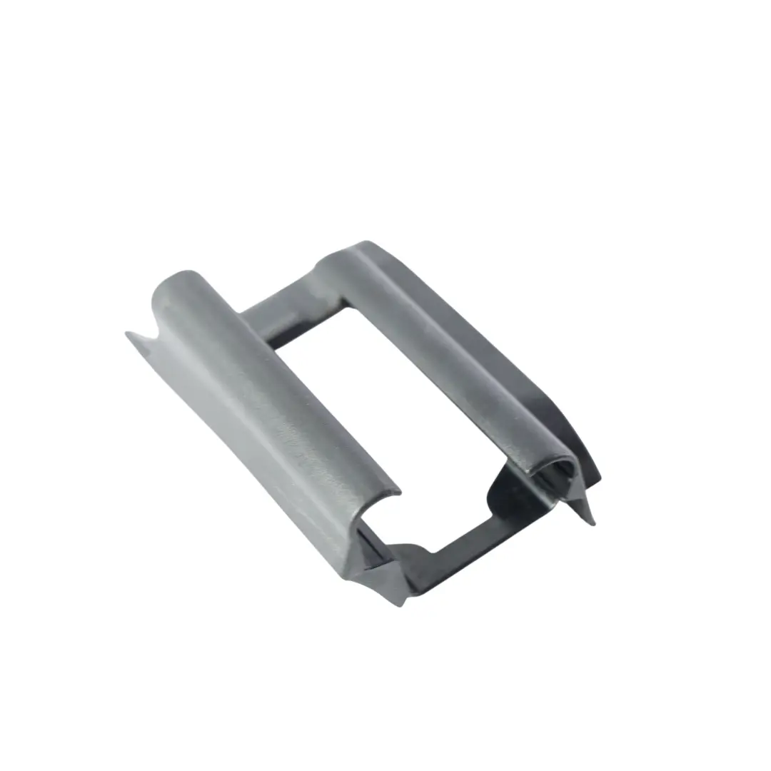 Mercedes W204 Copri Guida Sedile Anteriore Destro Nero - SKU A2049190620 - Numero di parte A2049190620
