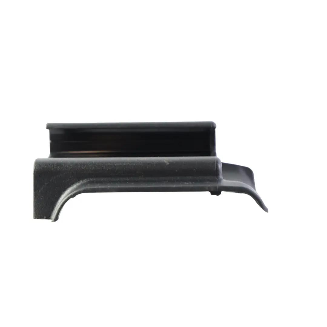 Cache Rail Siège Avant Droit Noir pour Mercedes W204 à propos du numéro de pièce A2049190620 Mercedes W204 Cache Rail Siège Avant Droit Noir - SKU A2049190620 - Numéro de pièce A2049190620