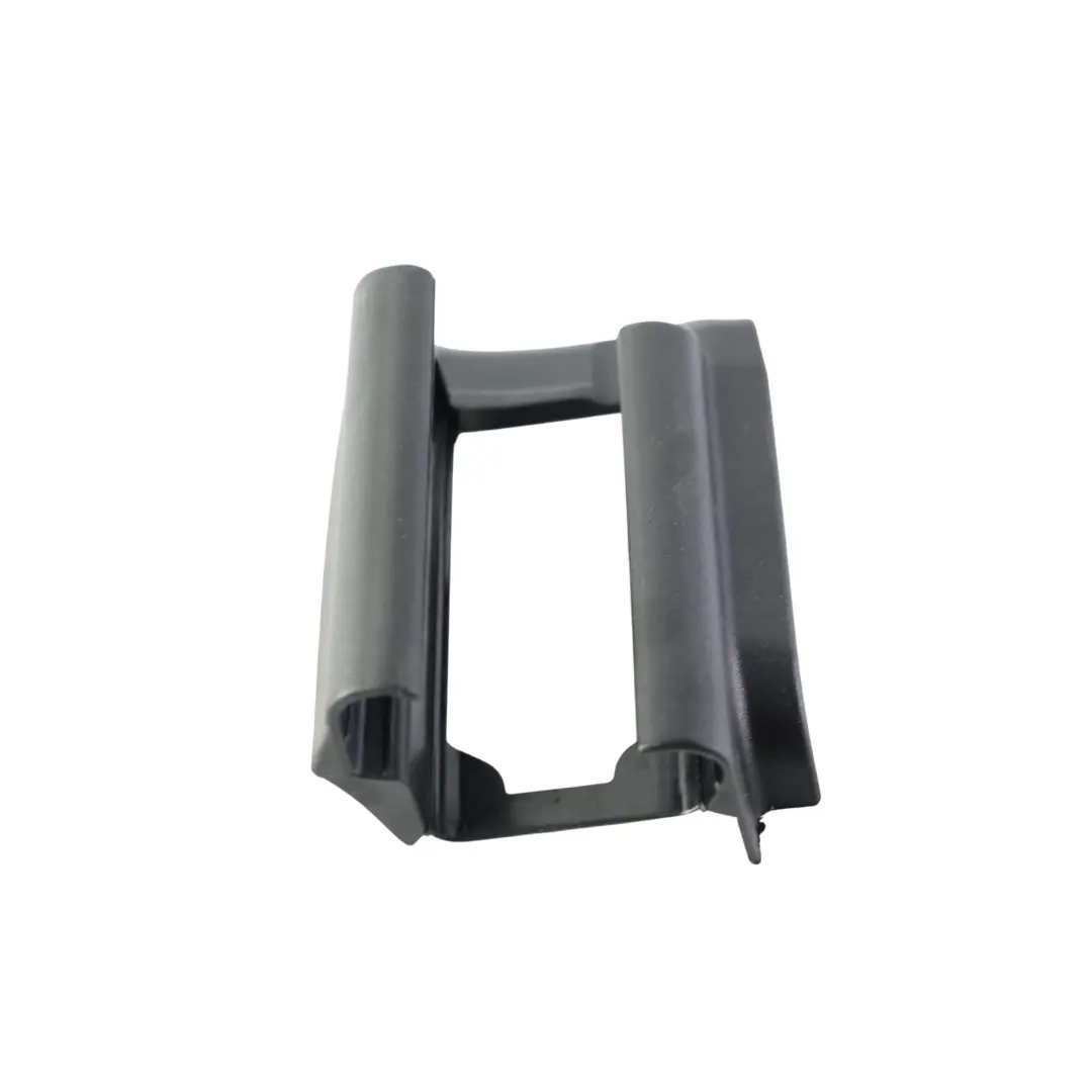 Mercedes W204 Copri Guida Sedile Anteriore Destro Nero - SKU A2049190620 - Numero di parte A2049190620