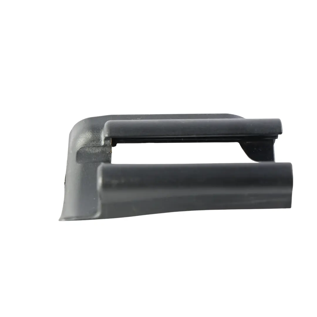 Sitzschiene Abdeckung Blende Vorne Rechts Schwarz für Mercedes W204 mit Teilenummer A2049190620 Mercedes W204 Sitzschiene Abdeckung Blende Vorne Rechts Schwarz - SKU A2049190620 - Teilenummer A2049190620