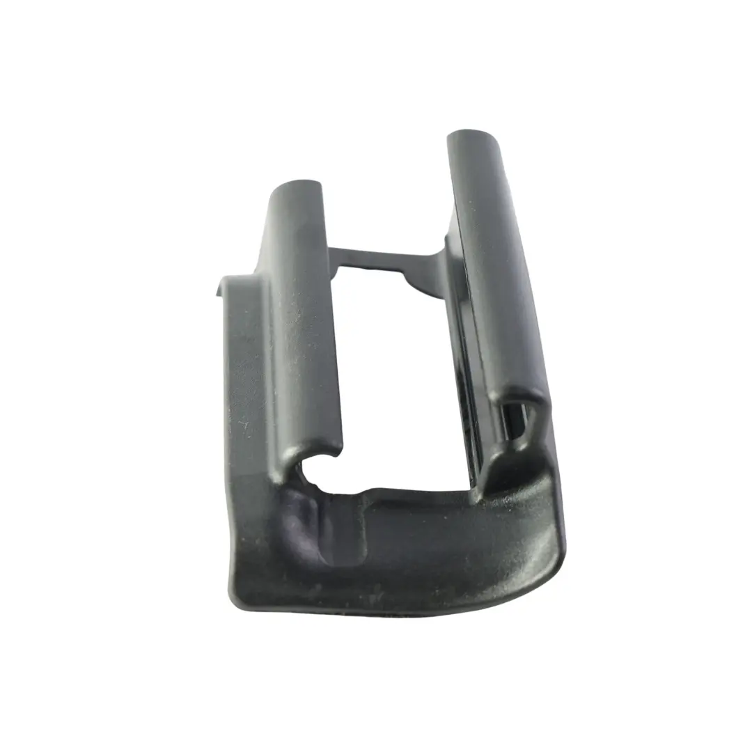 Mercedes W204 Cubierta Riel Asiento Delantero Derecho Negro - SKU A2049190620 - Número de pieza A2049190620