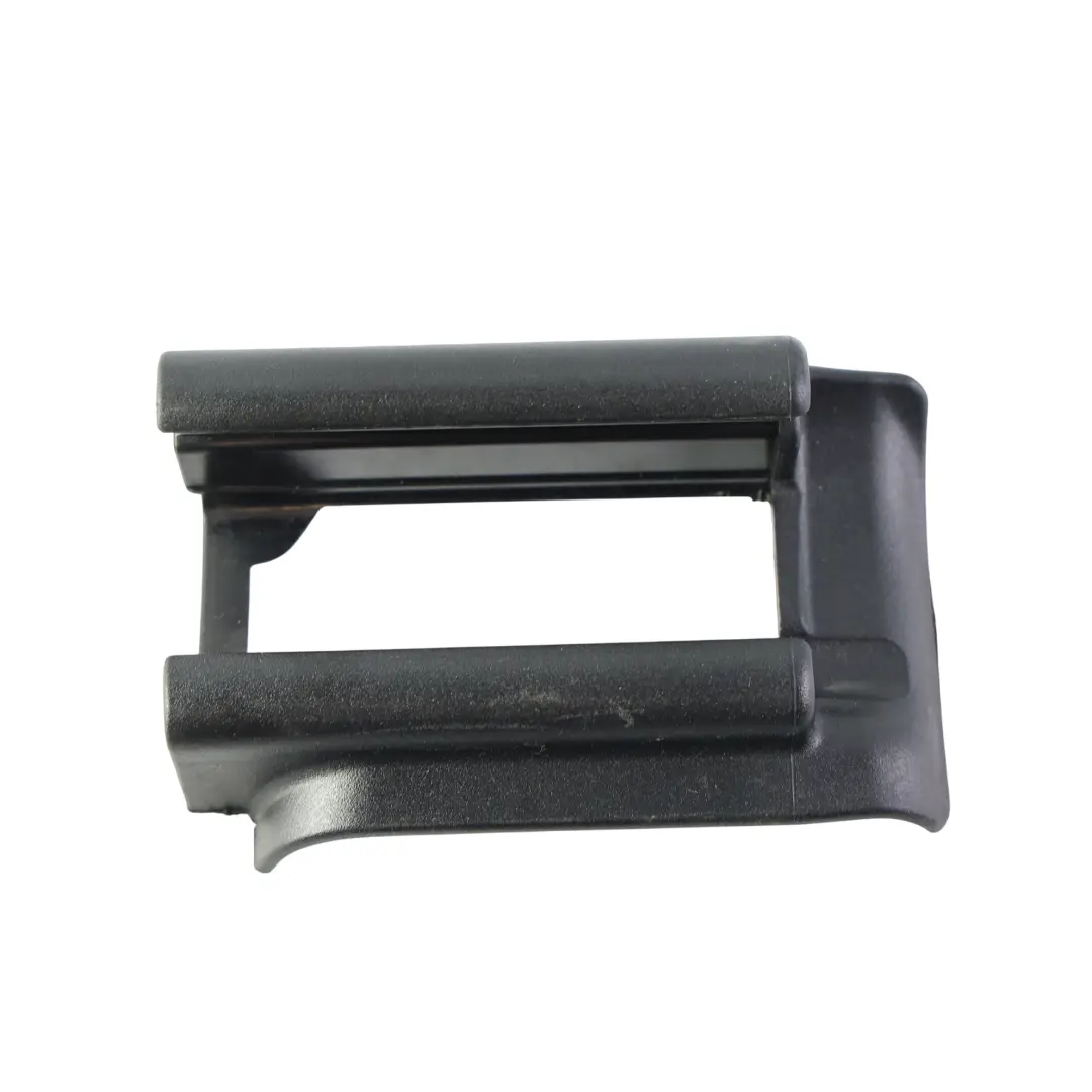 Sitzschiene Abdeckung Blende Vorne Rechts Schwarz für Mercedes W204 mit Teilenummer A2049190620 Mercedes W204 Sitzschiene Abdeckung Blende Vorne Rechts Schwarz - SKU A2049190620 - Teilenummer A2049190620