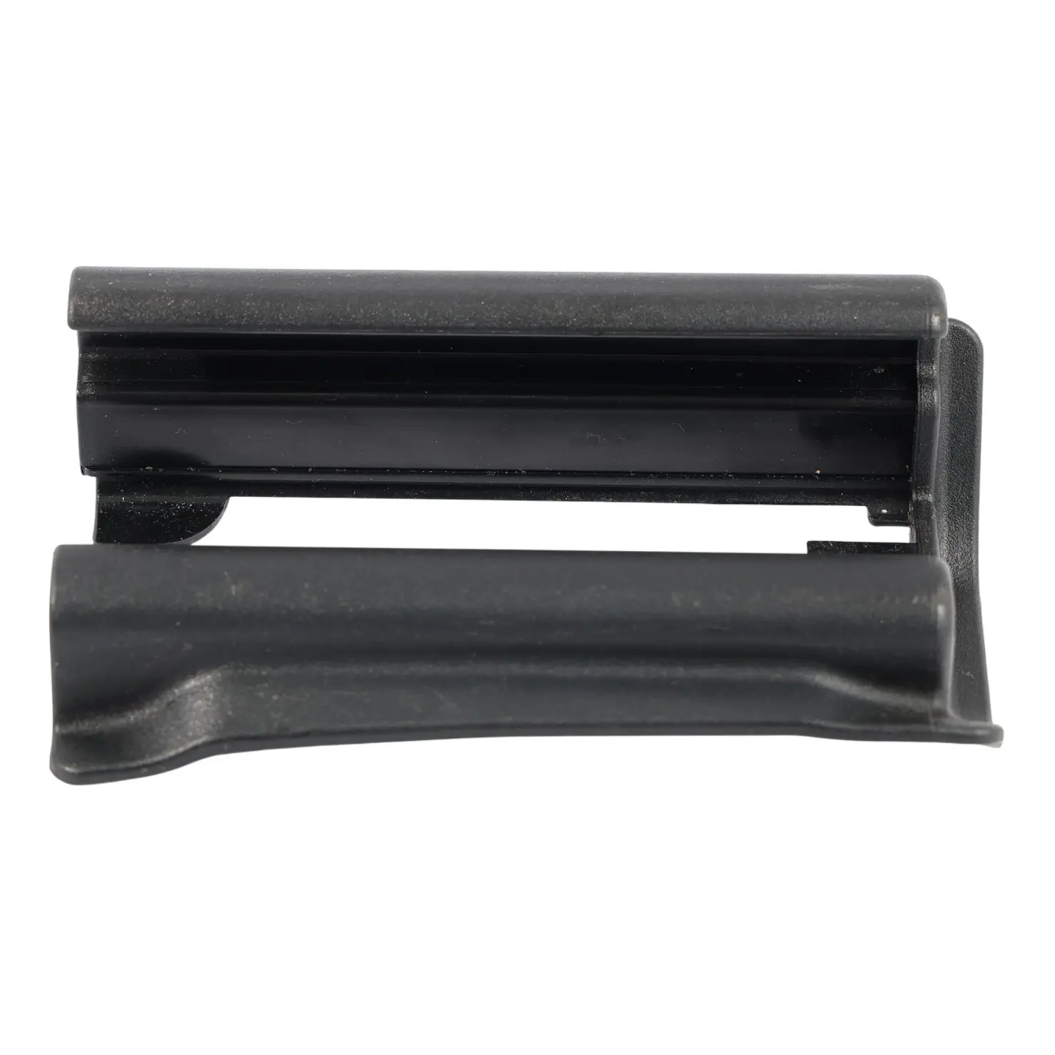 Mercedes W204 Front Seat Inner Rail Cover Trim Panel Left N/S A2049190720