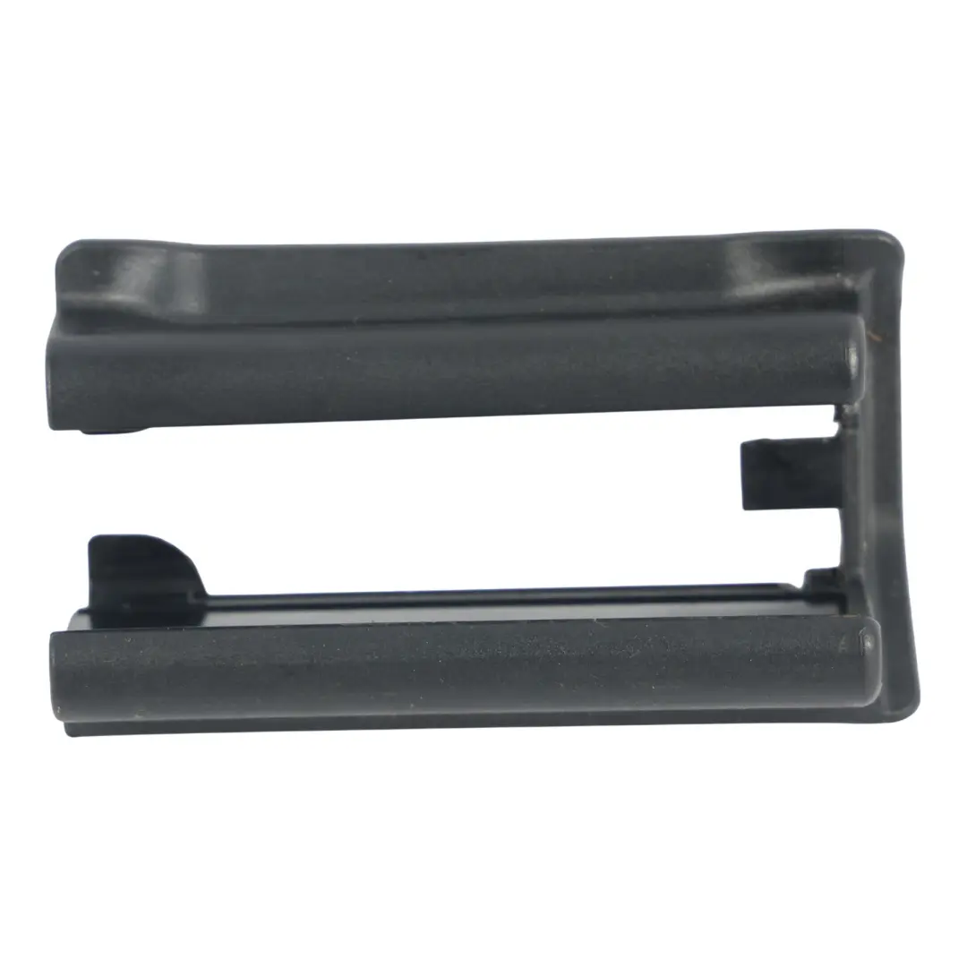 Inner Rail Cover Front Right O/S to Mercedes W204 Seat with Part number A2049190820 Mercedes W204 Seat Inner Rail Cover Front Right O/S - SKU A2049190820 - Part number A2049190820