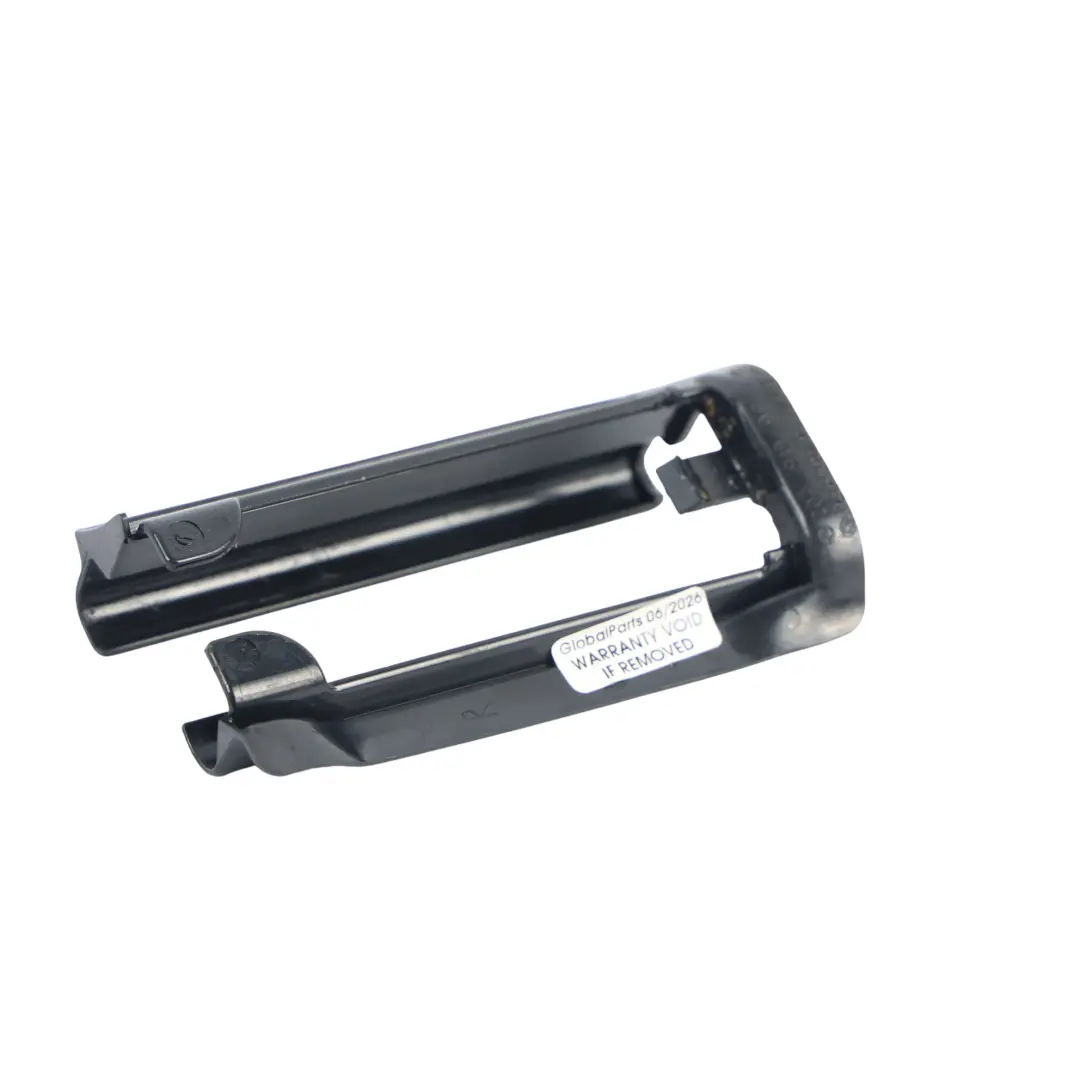 Mercedes W204 Cache Rail Intérieur Siège Avant Droit - SKU A2049190820 - Numéro de pièce A2049190820
