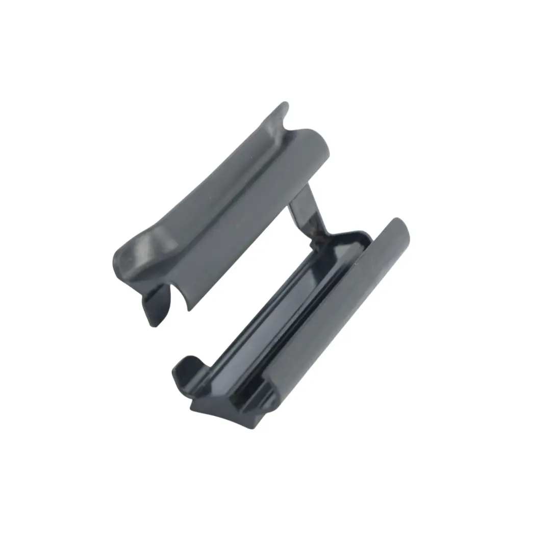 Inner Rail Cover Front Right O/S to Mercedes W204 Seat with Part number A2049190820 Mercedes W204 Seat Inner Rail Cover Front Right O/S - SKU A2049190820 - Part number A2049190820