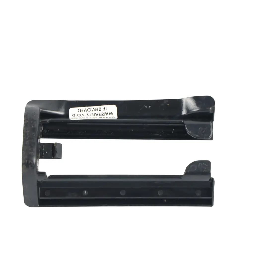 Cache Rail Intérieur Siège Avant Droit pour Mercedes W204 à propos du numéro de pièce A2049190820 Mercedes W204 Cache Rail Intérieur Siège Avant Droit - SKU A2049190820 - Numéro de pièce A2049190820