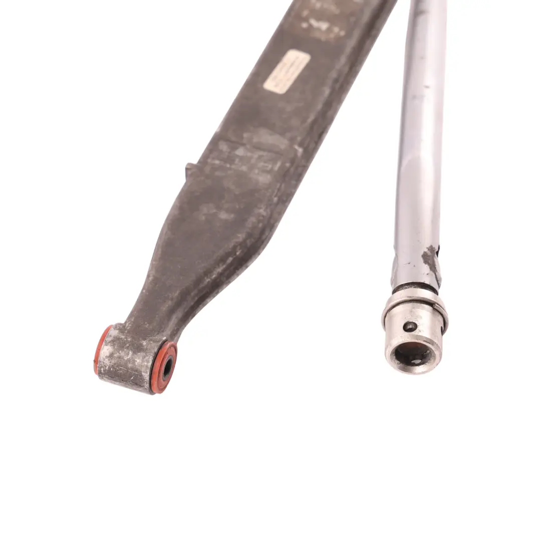 Lewarek Wybieraka Biegów 6-Biegowa Manualna do Mercedes W205 o numerze A2052674100 Mercedes W205 Lewarek Wybieraka Biegów 6-Biegowa Manualna - SKU A2052674100-1 - Numer Części A2052674100