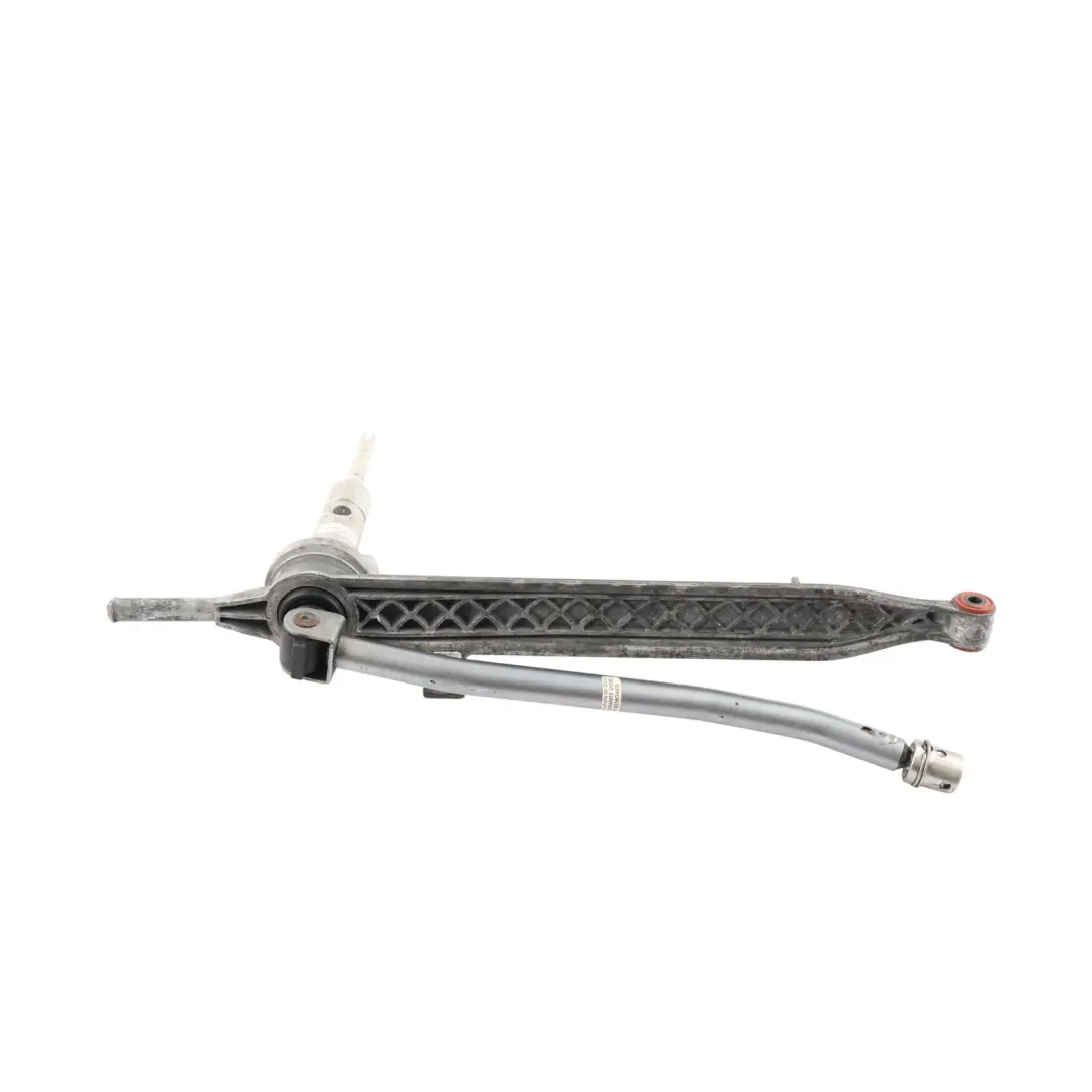 Lewarek Wybieraka Biegów 6-Biegowa Manualna do Mercedes W205 o numerze A2052674100 Mercedes W205 Lewarek Wybieraka Biegów 6-Biegowa Manualna - SKU A2052674100-1 - Numer Części A2052674100