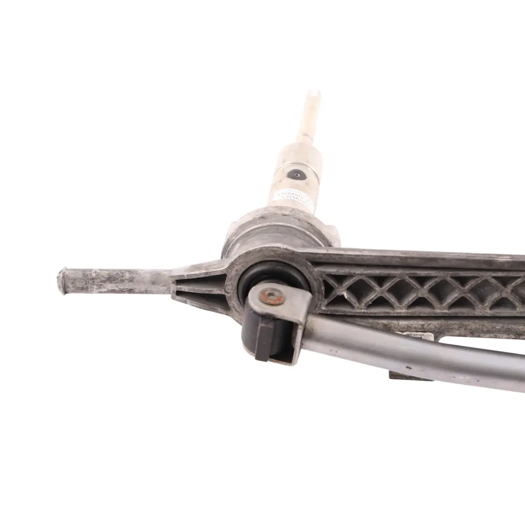 Lewarek Wybieraka Biegów 6-Biegowa Manualna do Mercedes W205 o numerze A2052674100 Mercedes W205 Lewarek Wybieraka Biegów 6-Biegowa Manualna - SKU A2052674100-1 - Numer Części A2052674100