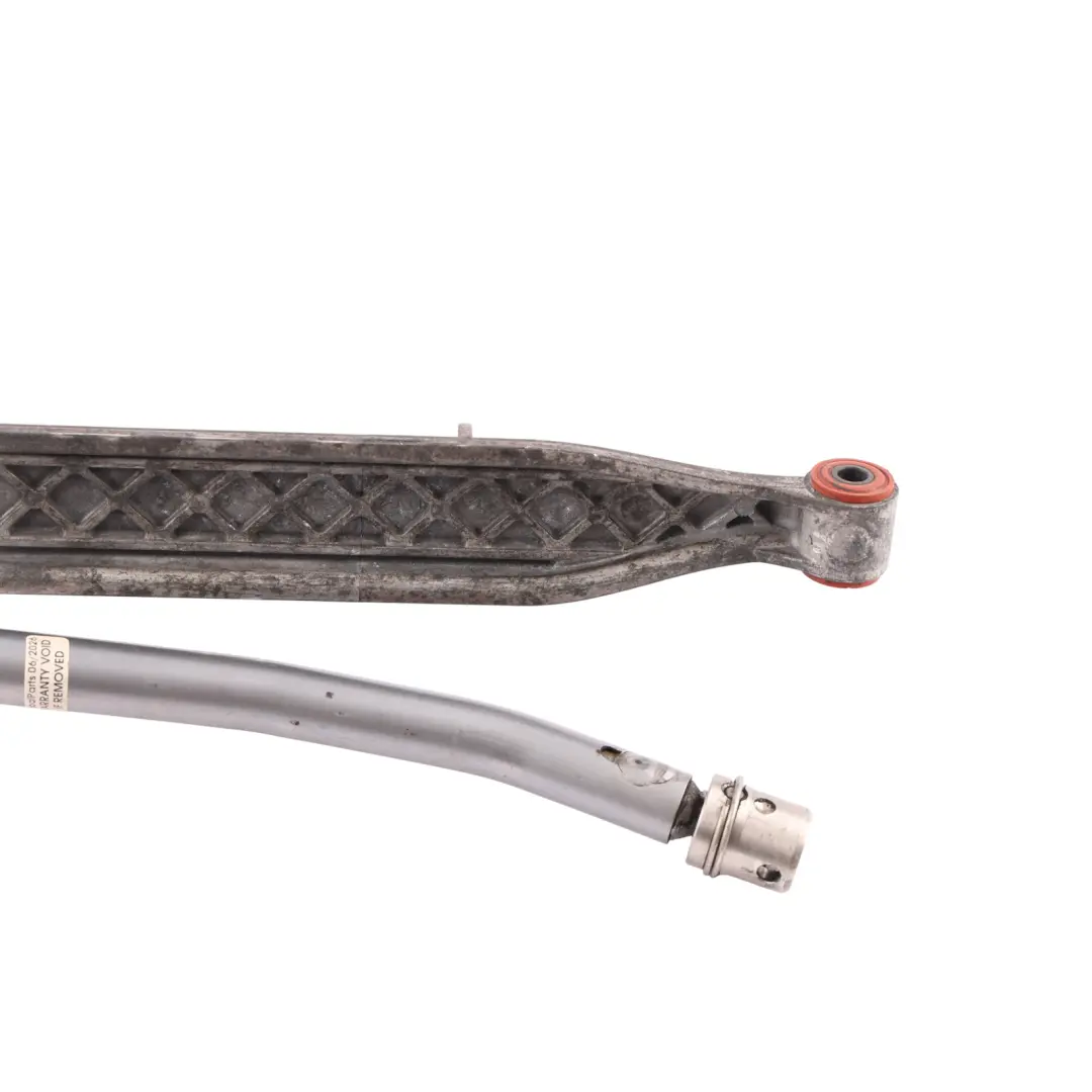 Leva Selettore Marce Cambio 6 Velocità Manuale per Mercedes W205 con numero di parte A2052674100 Mercedes W205 Leva Selettore Marce Cambio 6 Velocità Manuale - SKU A2052674100-1 - Numero di parte A2052674100