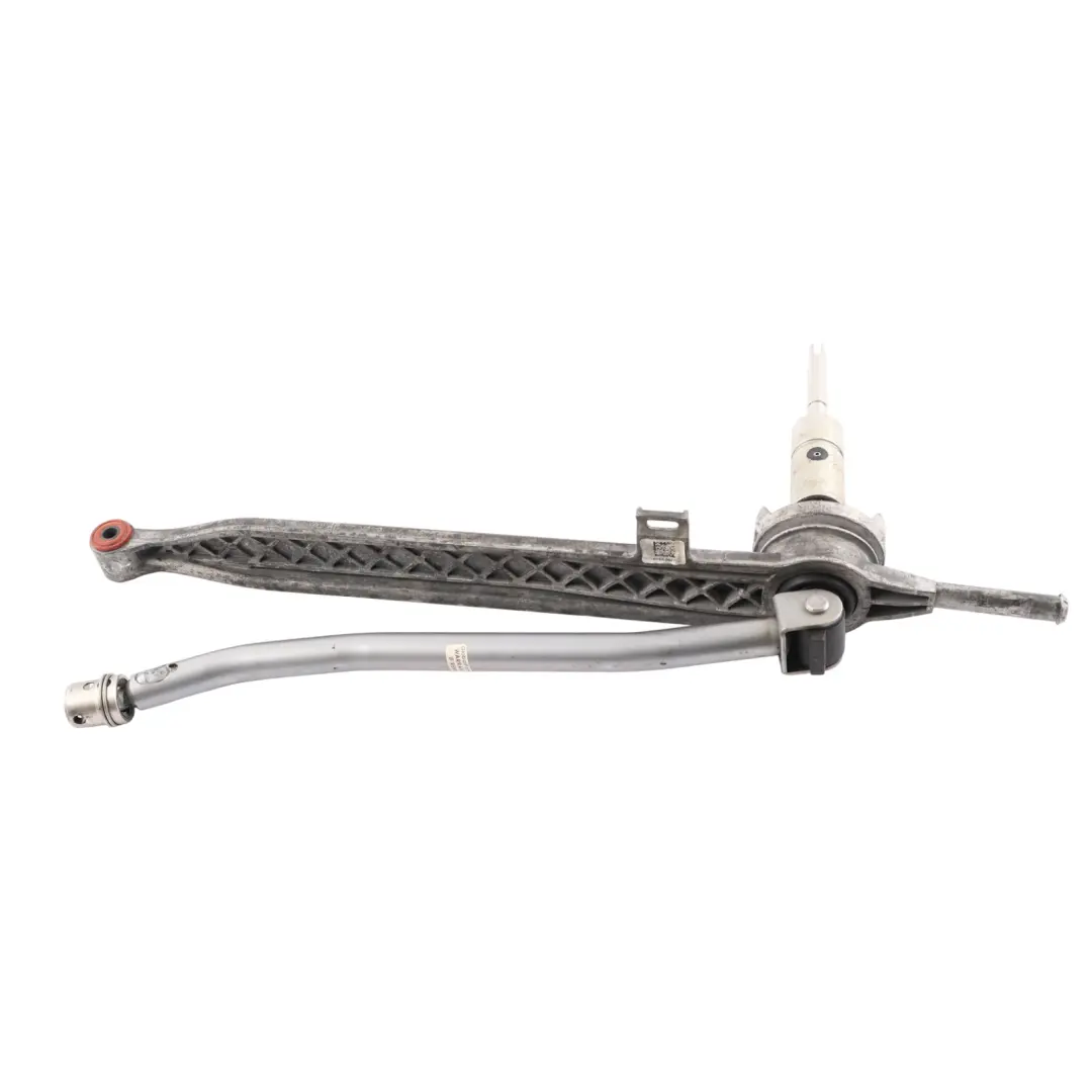 Mercedes W205 Lewarek Wybieraka Biegów 6-Biegowa Manualna - SKU A2052674100-1 - Numer Części A2052674100