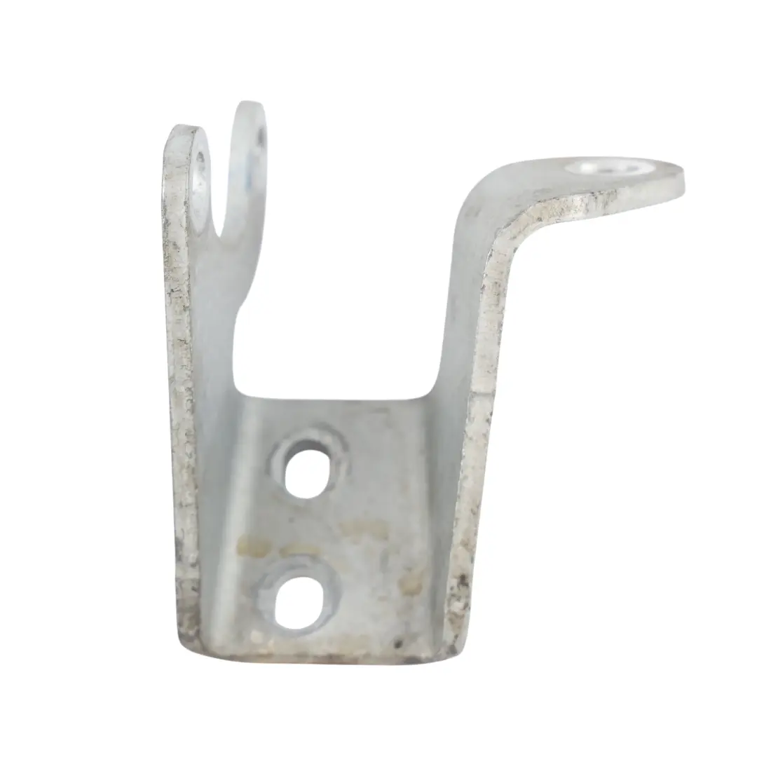 Mercedes W205 C205 Exhaust Bracket Carrier Mount - SKU A2054920500 - Part number A2054920500