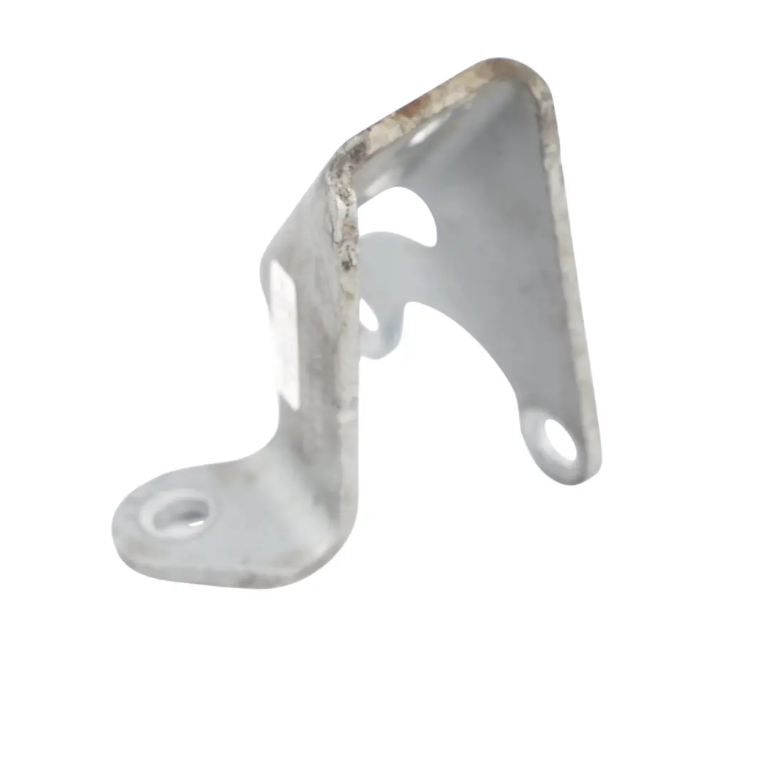 Mercedes W205 C205 Exhaust Bracket Carrier Mount - SKU A2054920500 - Part number A2054920500