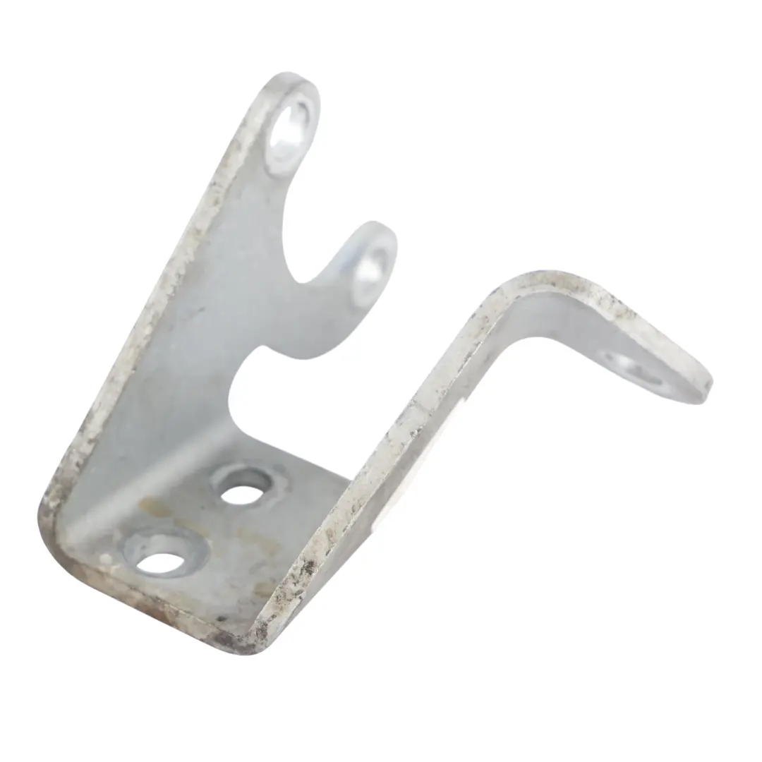 Exhaust Bracket Carrier Mount to Mercedes W205 C205 with Part number A2054920500 Mercedes W205 C205 Exhaust Bracket Carrier Mount - SKU A2054920500 - Part number A2054920500