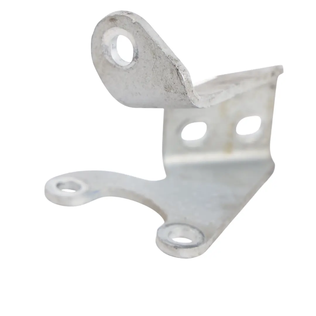 Mercedes W205 C205 Exhaust Bracket Carrier Mount - SKU A2054920500 - Part number A2054920500