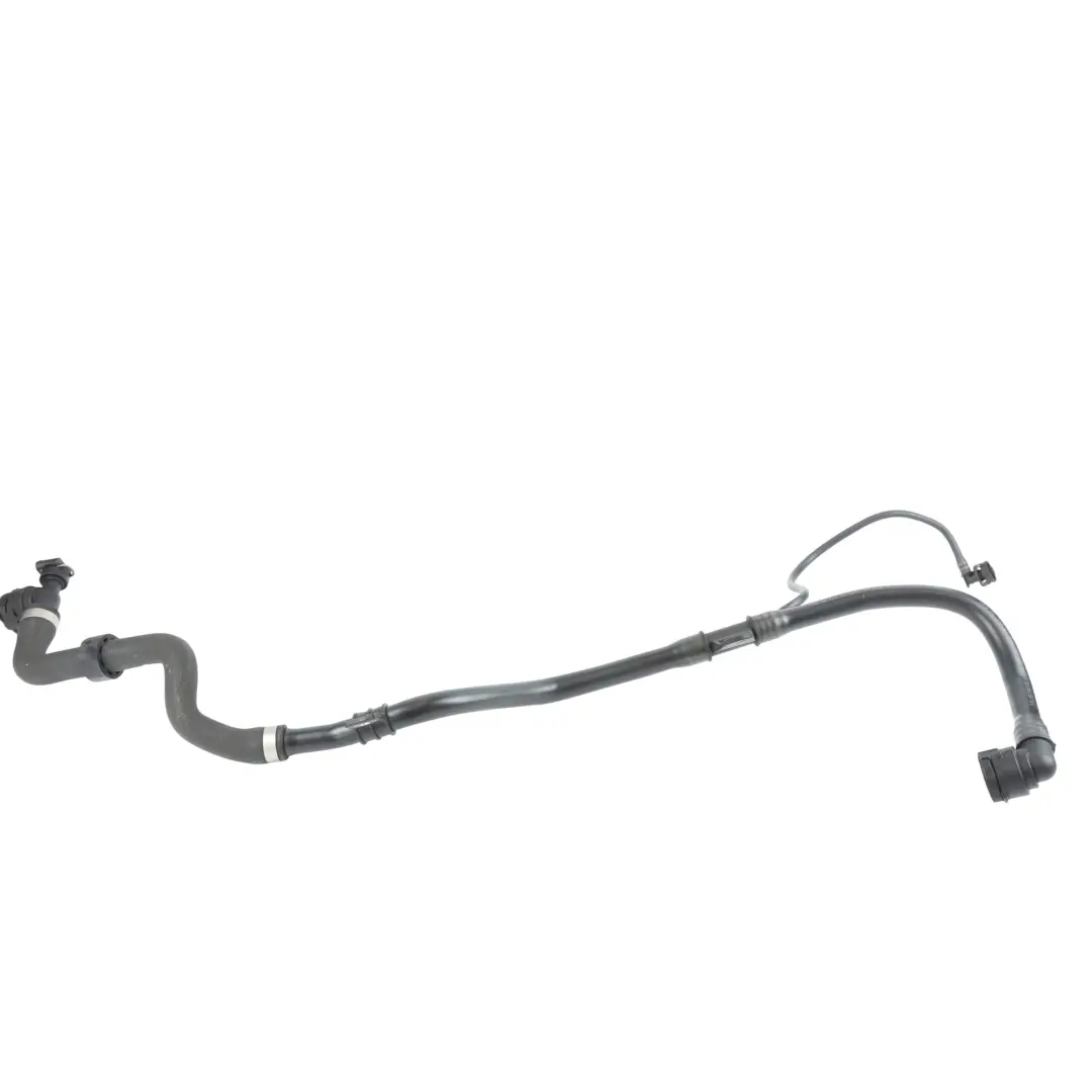 Tuyau Radiateur Liquide Refroidissement OM651 pour Mercedes W205 à propos du numéro de pièce A2055011991 Mercedes W205 Tuyau Radiateur Liquide Refroidissement OM651 - SKU A2055011991 - Numéro de pièce A2055011991