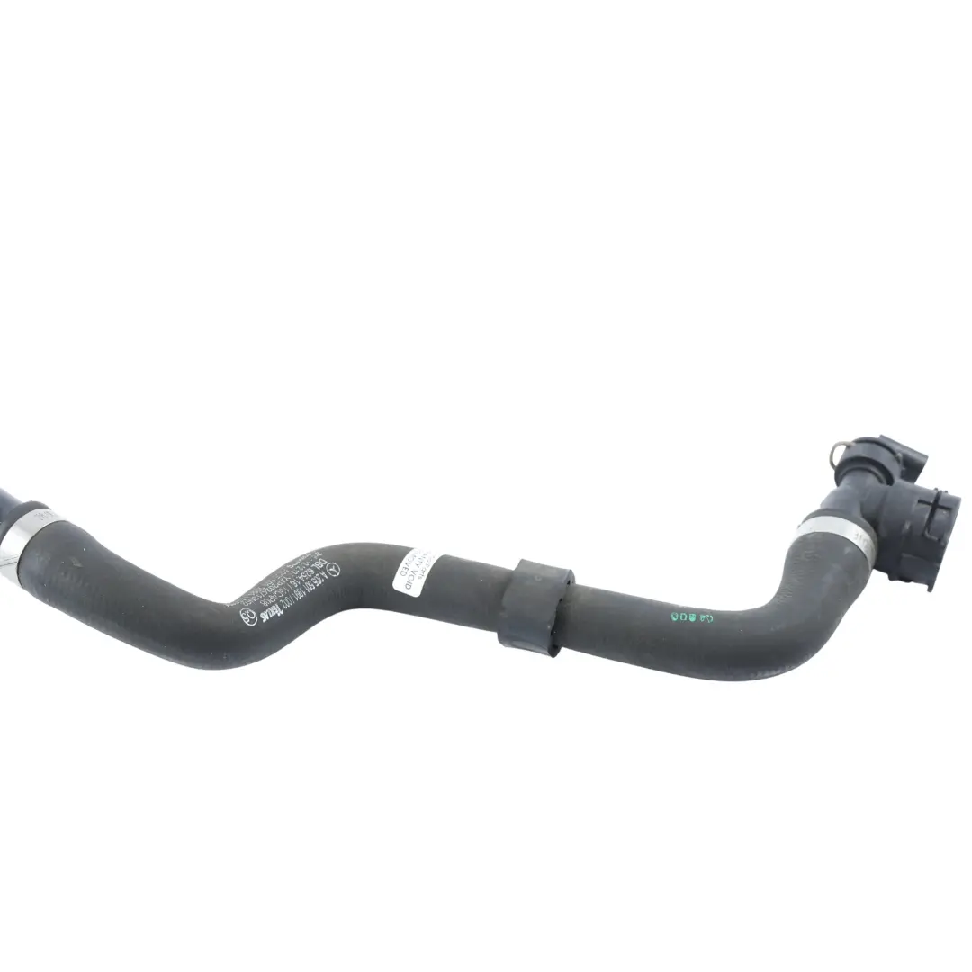 Mercedes W205 Motor Wasser Kühlmittel Kühler Rohr Schlauch OM651 - SKU A2055011991 - Teilenummer A2055011991