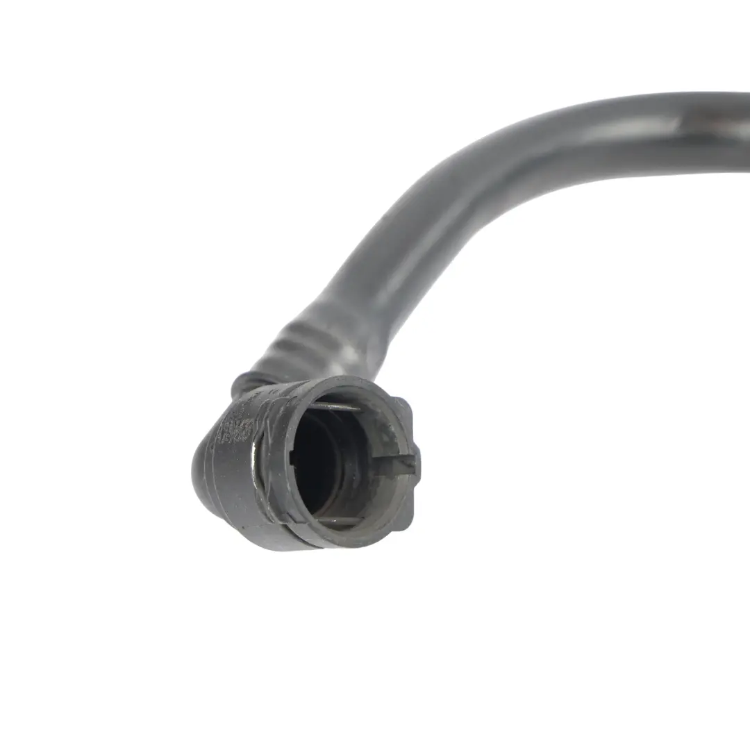 Water Coolant Radiator Pipe Hose Line OM651 to Mercedes W205 Engine with Part number A2055011991 Mercedes W205 Engine Water Coolant Radiator Pipe Hose Line OM651 - SKU A2055011991 - Part number A2055011991