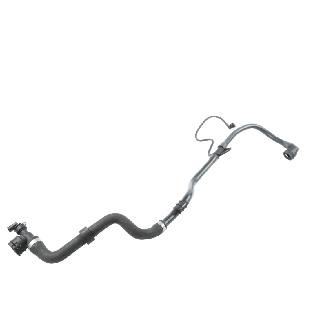 Mercedes W205 Motor Wasser Kühlmittel Kühler Rohr Schlauch OM651 - SKU A2055011991 - Teilenummer A2055011991