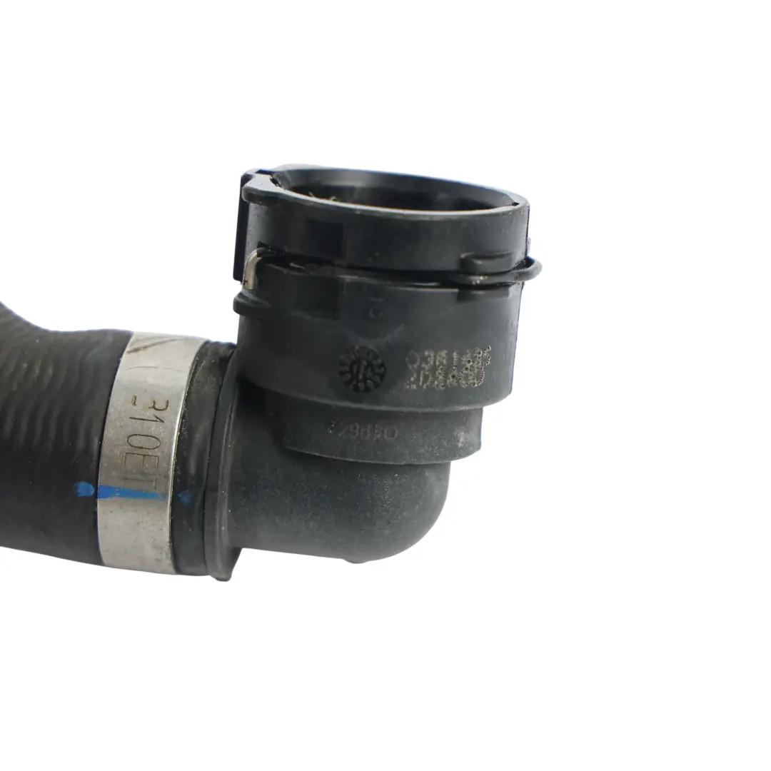 Kühlmittel Kühler Rohr Schlauch Leitung für Mercedes W205 C205 mit Teilenummer A2055012200 Mercedes W205 C205 Kühlmittel Kühler Rohr Schlauch Leitung - SKU A2055012200 - Teilenummer A2055012200