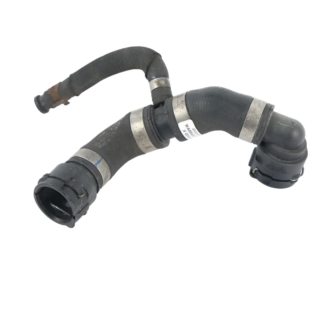 Tubo Condotto Radiatore Liquido Refrigerante per Mercedes W205 C205 con numero di parte A2055012200 Mercedes W205 C205 Tubo Condotto Radiatore Liquido Refrigerante - SKU A2055012200 - Numero di parte A2055012200