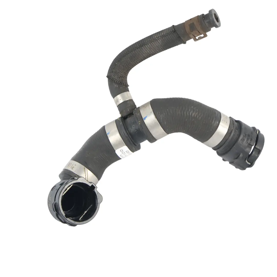 Mercedes W205 C205 Tuyau Conduite Radiateur Liquide Refroidissement - SKU A2055012200 - Numéro de pièce A2055012200