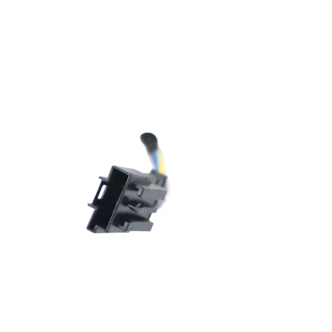 Mercedes W205 C253 X253 Footwell Light Wiring Cable Front Left N/S - SKU A2055403335 - Part number A2055403335
