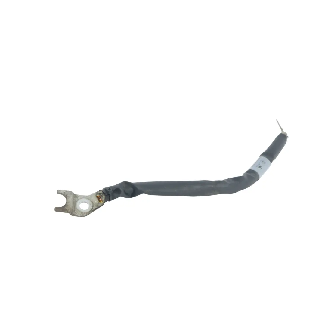 Cablaggio Messa a Terra Alternatore per Mercedes W205 con numero di parte A2055407412 Mercedes W205 Cablaggio Messa a Terra Alternatore - SKU A2055407412 - Numero di parte A2055407412