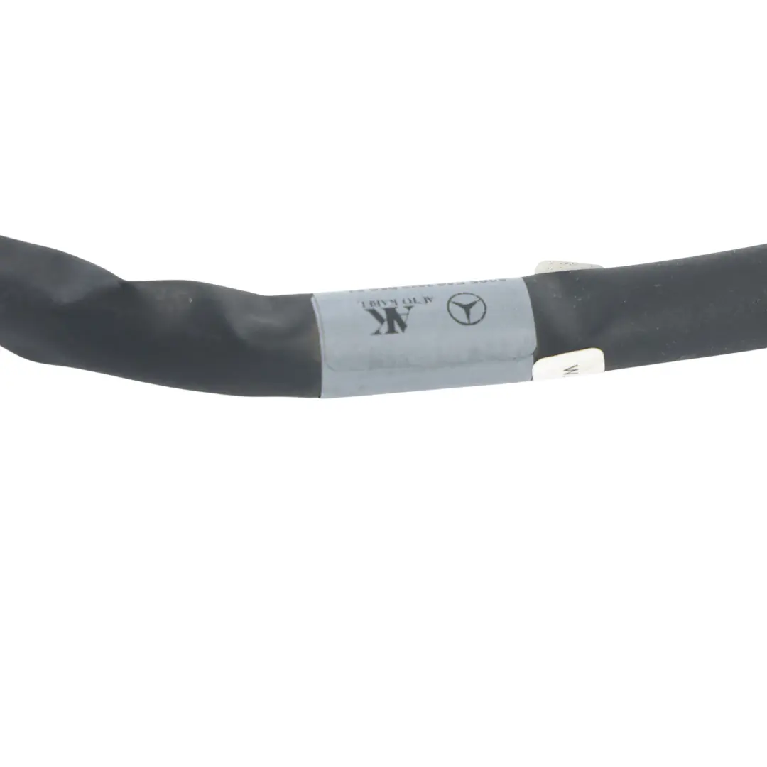 Lichtmaschine Massekabel Kabelbaum für Mercedes W205 mit Teilenummer A2055407412 Mercedes W205 Lichtmaschine Massekabel Kabelbaum - SKU A2055407412 - Teilenummer A2055407412