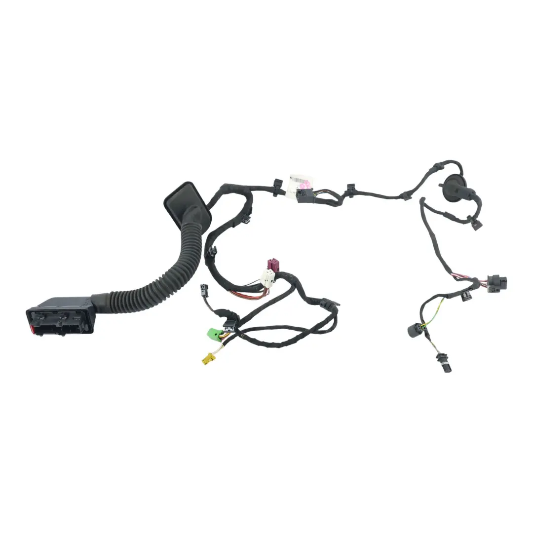 Mercedes W205 Cablaggio Elettrico Porta Posteriore Sinistro - SKU RHD-A2055409306 - Numero di parte A2055409306
