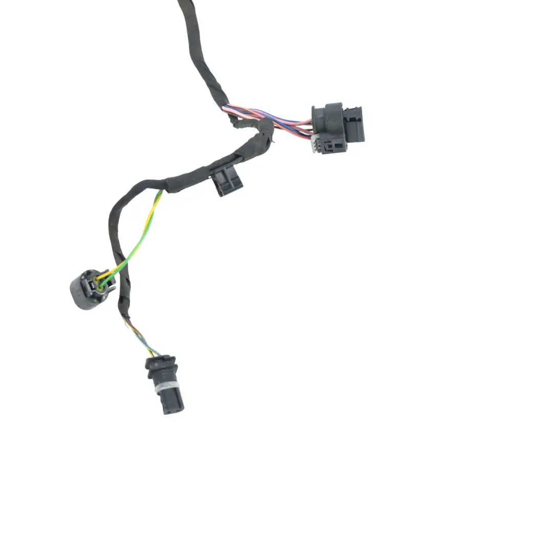 Mercedes W205 Door Wiring Loom Cable Rear Left N/S - SKU RHD-A2055409306 - Part number A2055409306