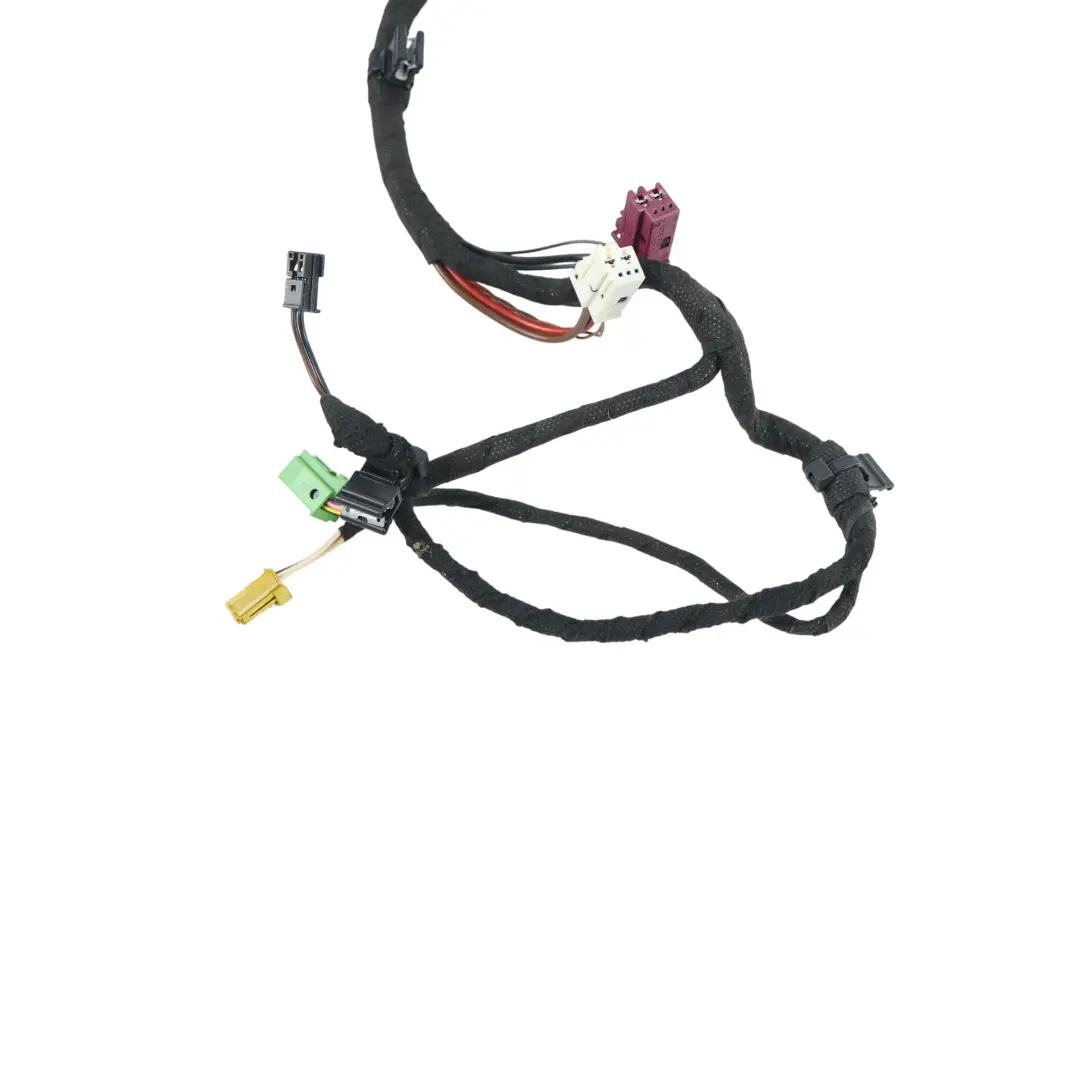 Türkabelbaum Hinten Links für Mercedes W205 mit Teilenummer A2055409306 Mercedes W205 Türkabelbaum Hinten Links - SKU RHD-A2055409306 - Teilenummer A2055409306