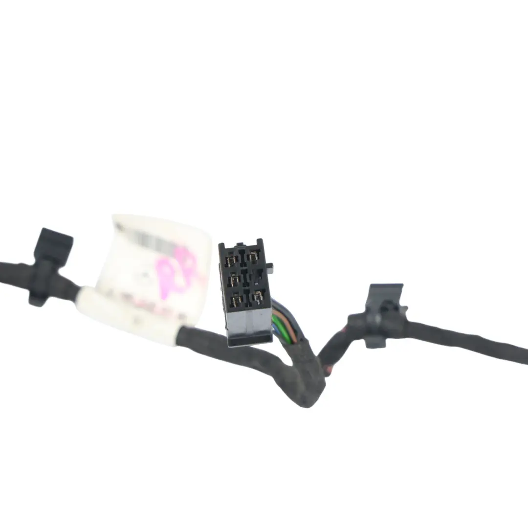Mercedes W205 Door Wiring Loom Cable Rear Left N/S - SKU RHD-A2055409306 - Part number A2055409306