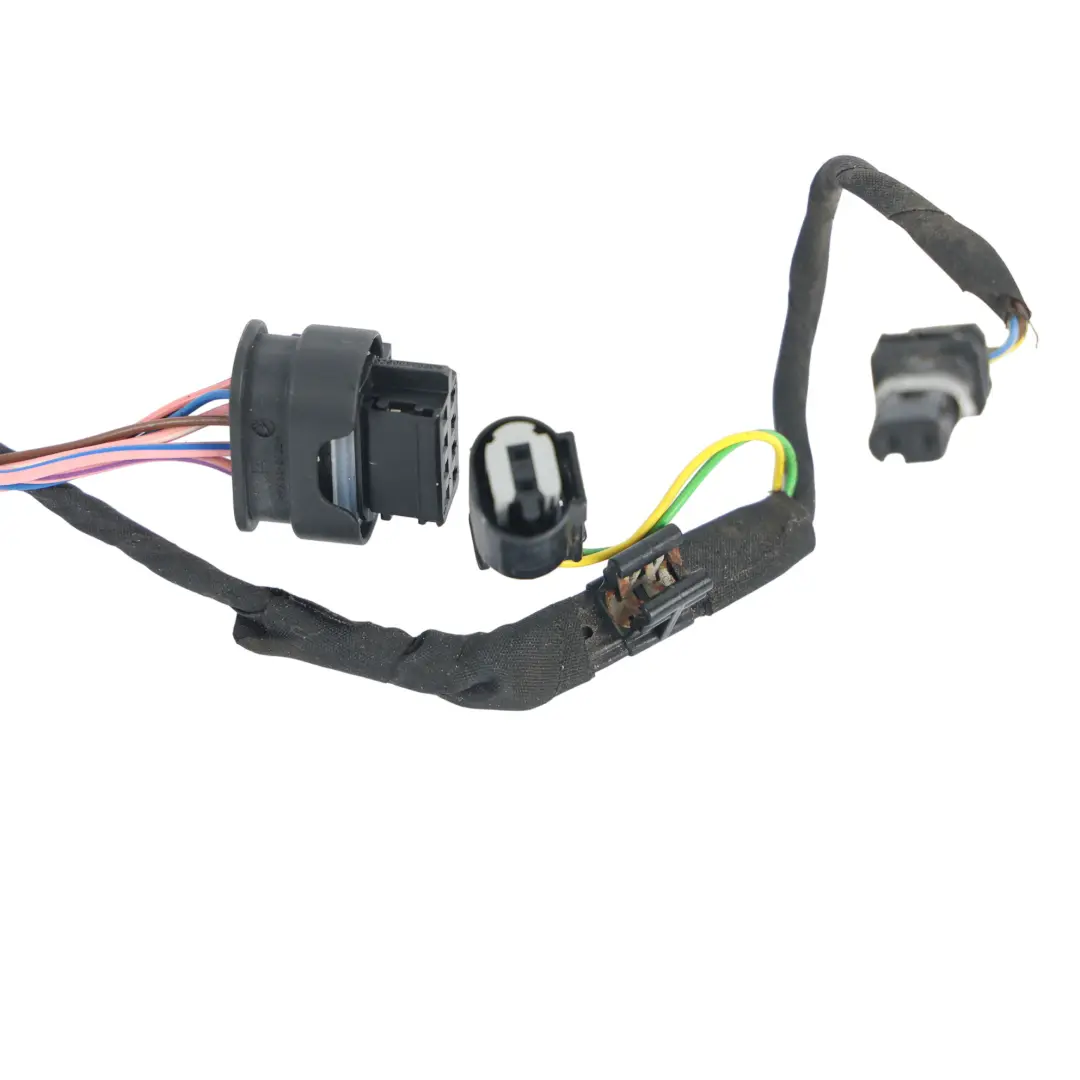Mercedes W205 Türkabelbaum Hinten Links - SKU RHD-A2055409306 - Teilenummer A2055409306