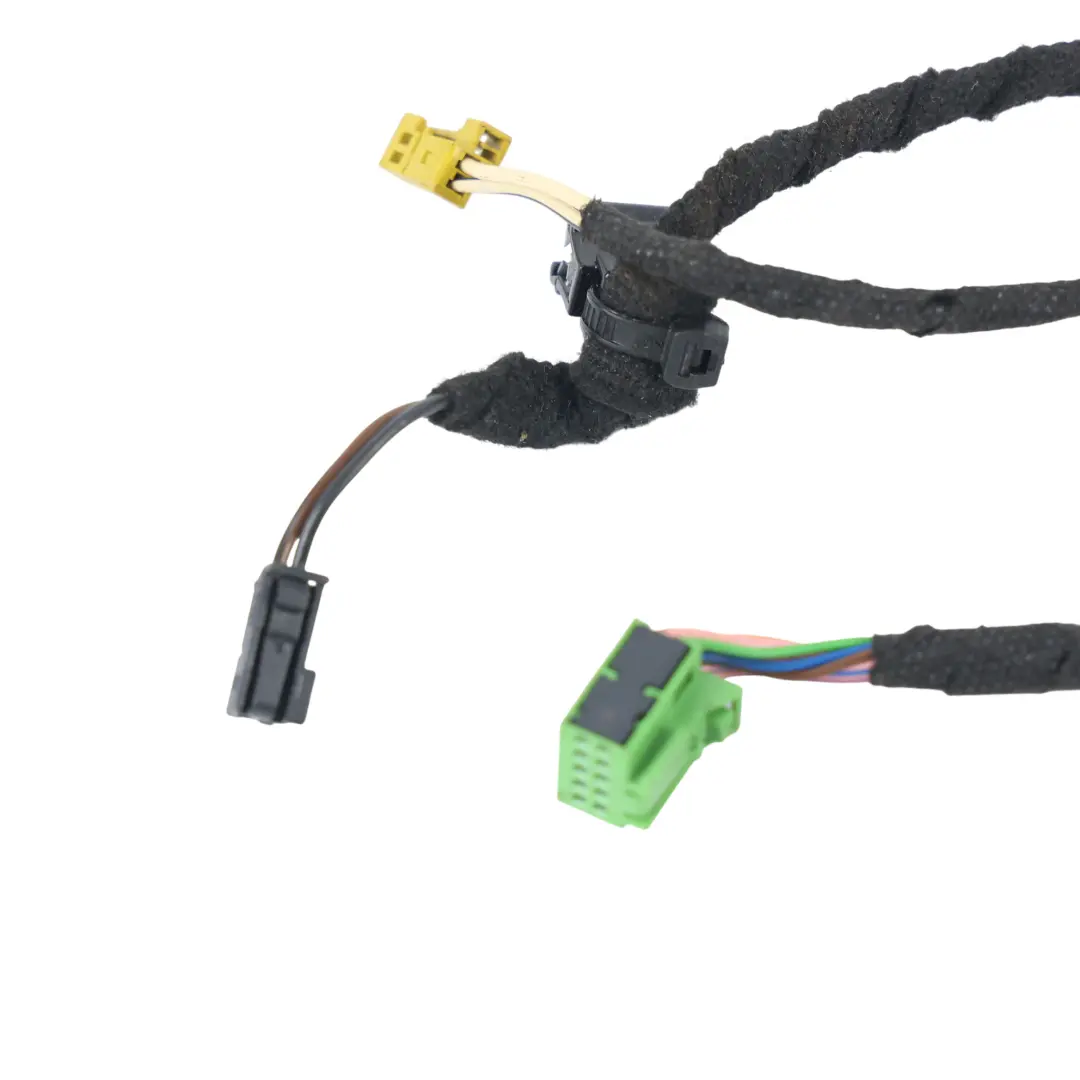 Door Wiring Loom Cable Rear Left N/S to Mercedes W205 with Part number A2055409306 Mercedes W205 Door Wiring Loom Cable Rear Left N/S - SKU RHD-A2055409306 - Part number A2055409306
