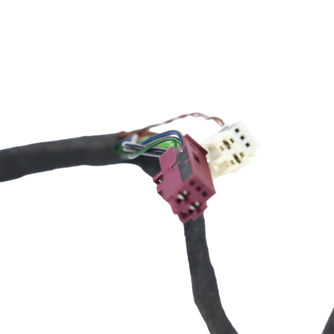 Mercedes W205 Türkabelbaum Hinten Links - SKU RHD-A2055409306 - Teilenummer A2055409306