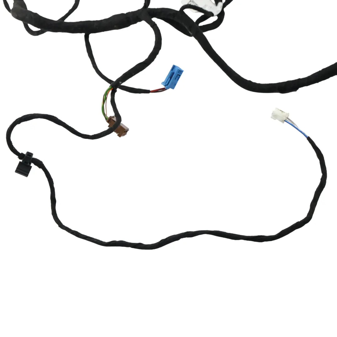Mercedes C205 Sitzkabelbaum Vorne Links - SKU A2055409545 - Teilenummer A2055409545