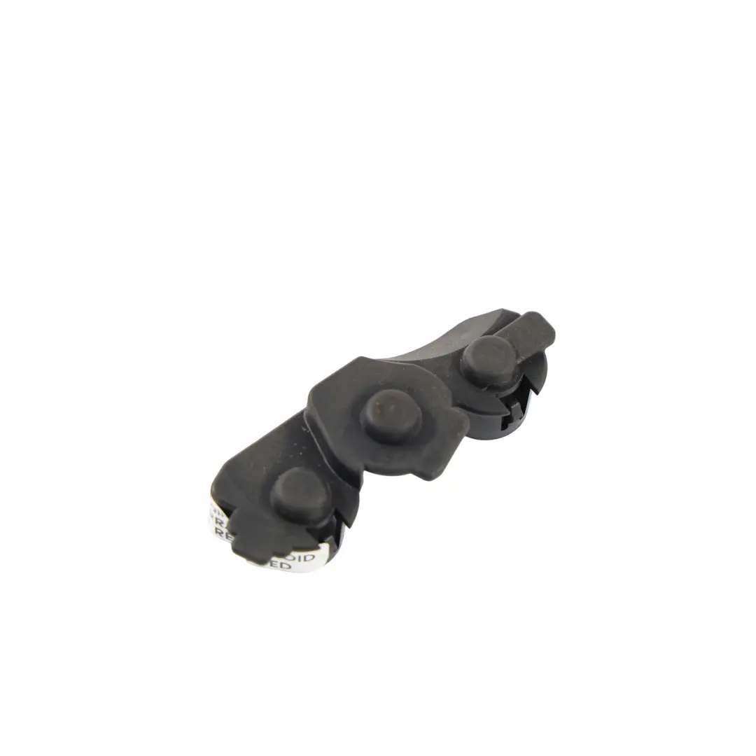 Mercedes W205 W213 C253 Cover Cap Busbar Battery Cable Right O/S - SKU RHD-A2055451000 - Part number A2055451000
