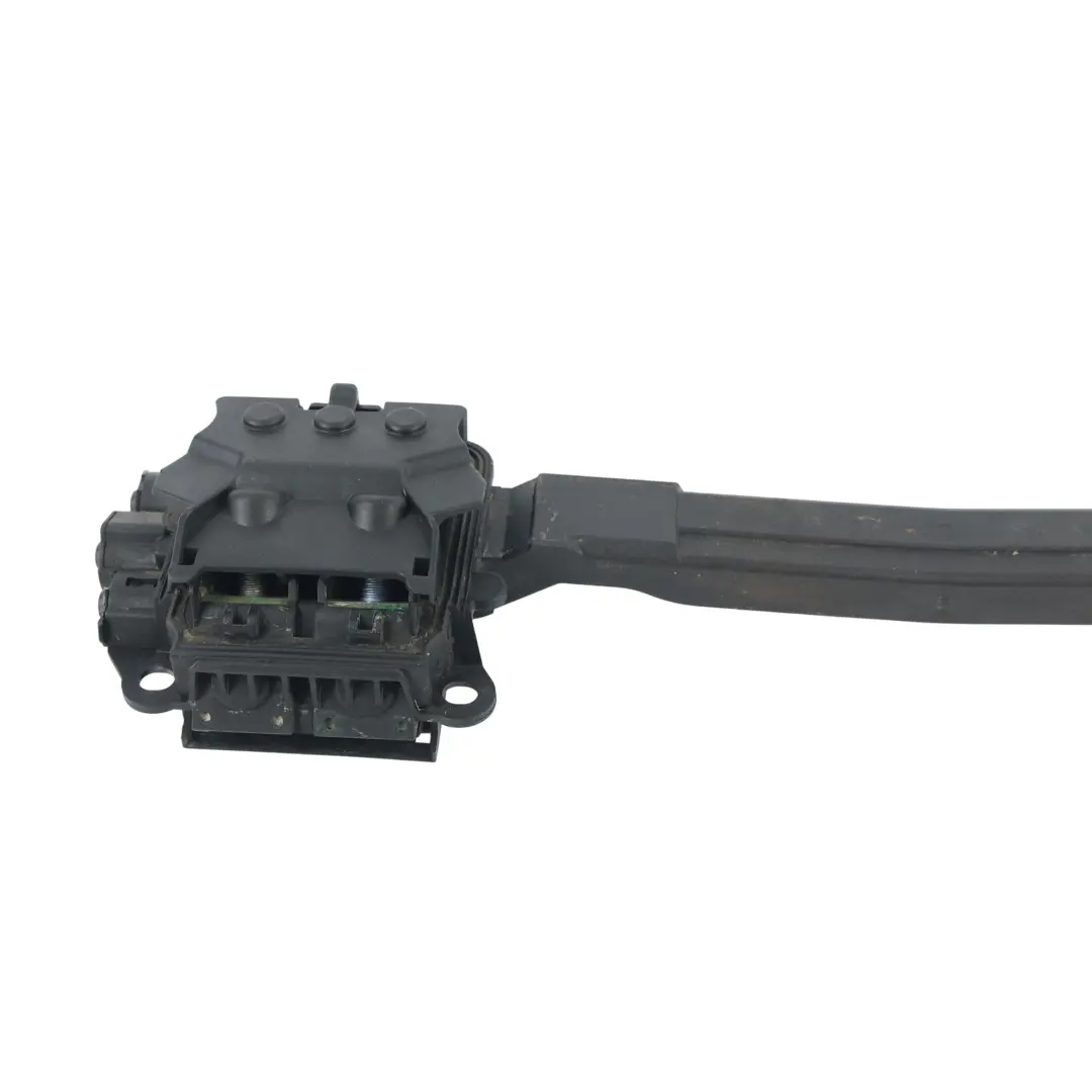 Mercedes W205 S205 Battery Power Connection Strap Bar - SKU RHD-A2055452000 - Part number A2055452000