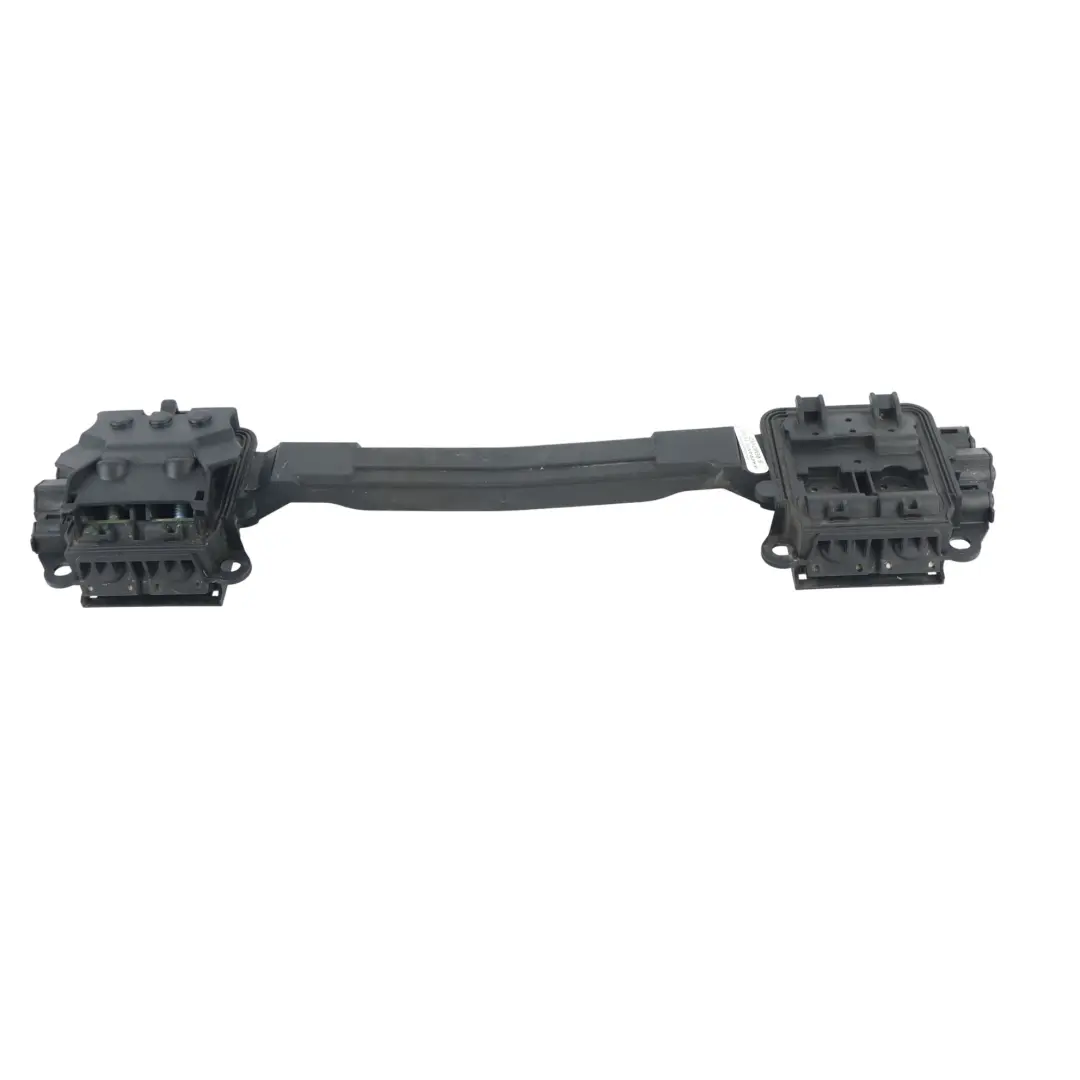 Mercedes W205 S205 Battery Power Connection Strap Bar - SKU RHD-A2055452000 - Part number A2055452000
