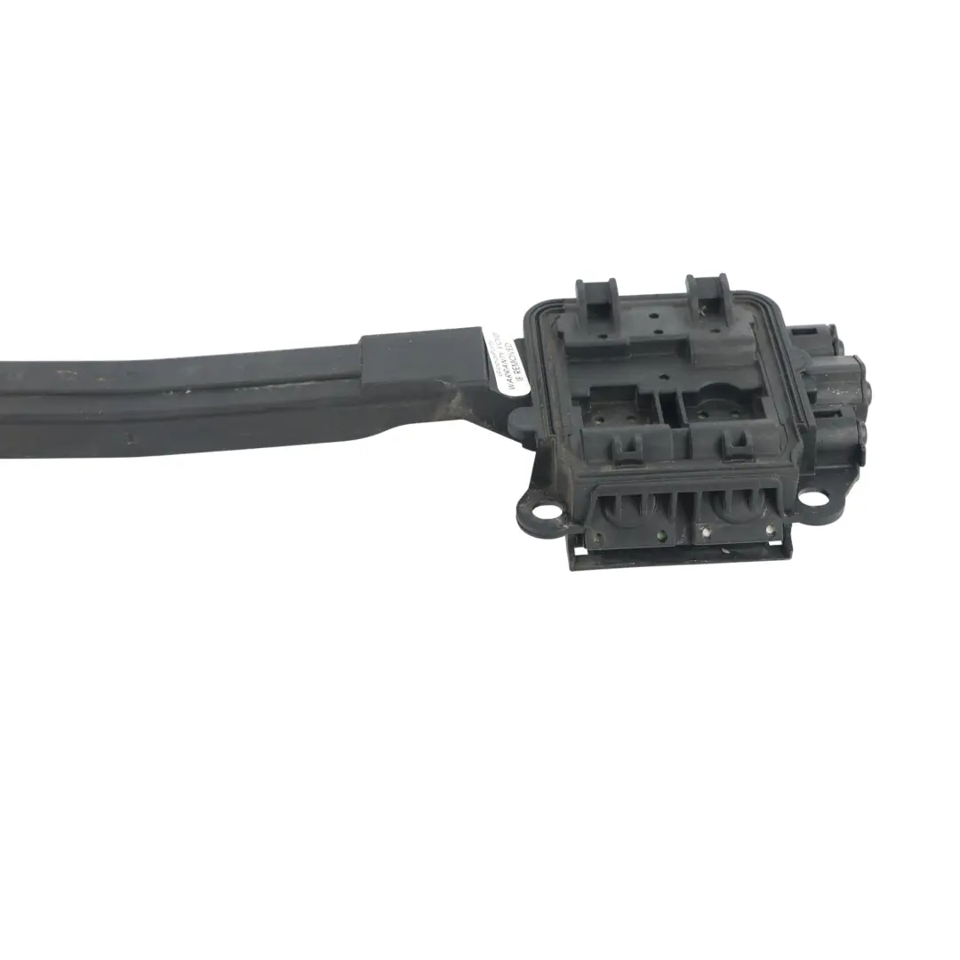 Connection Strap Bar to Mercedes W205 S205 Battery Power with Part number A2055452000 Mercedes W205 S205 Battery Power Connection Strap Bar - SKU RHD-A2055452000 - Part number A2055452000