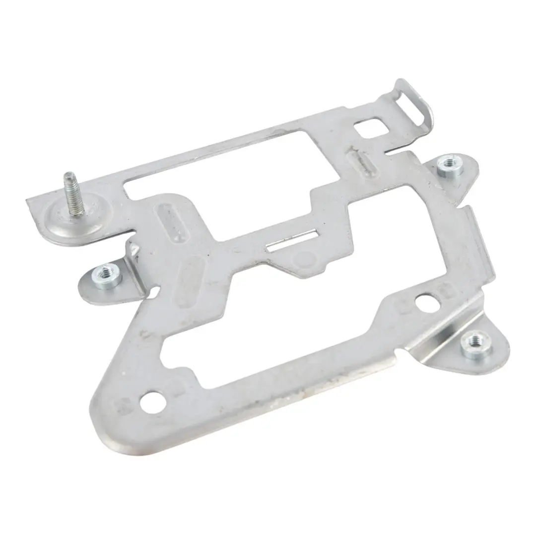 Mercedes W205 C205 Staffa Supporto Modulo Controllo - SKU A2055452240 - Numero di parte A2055452240