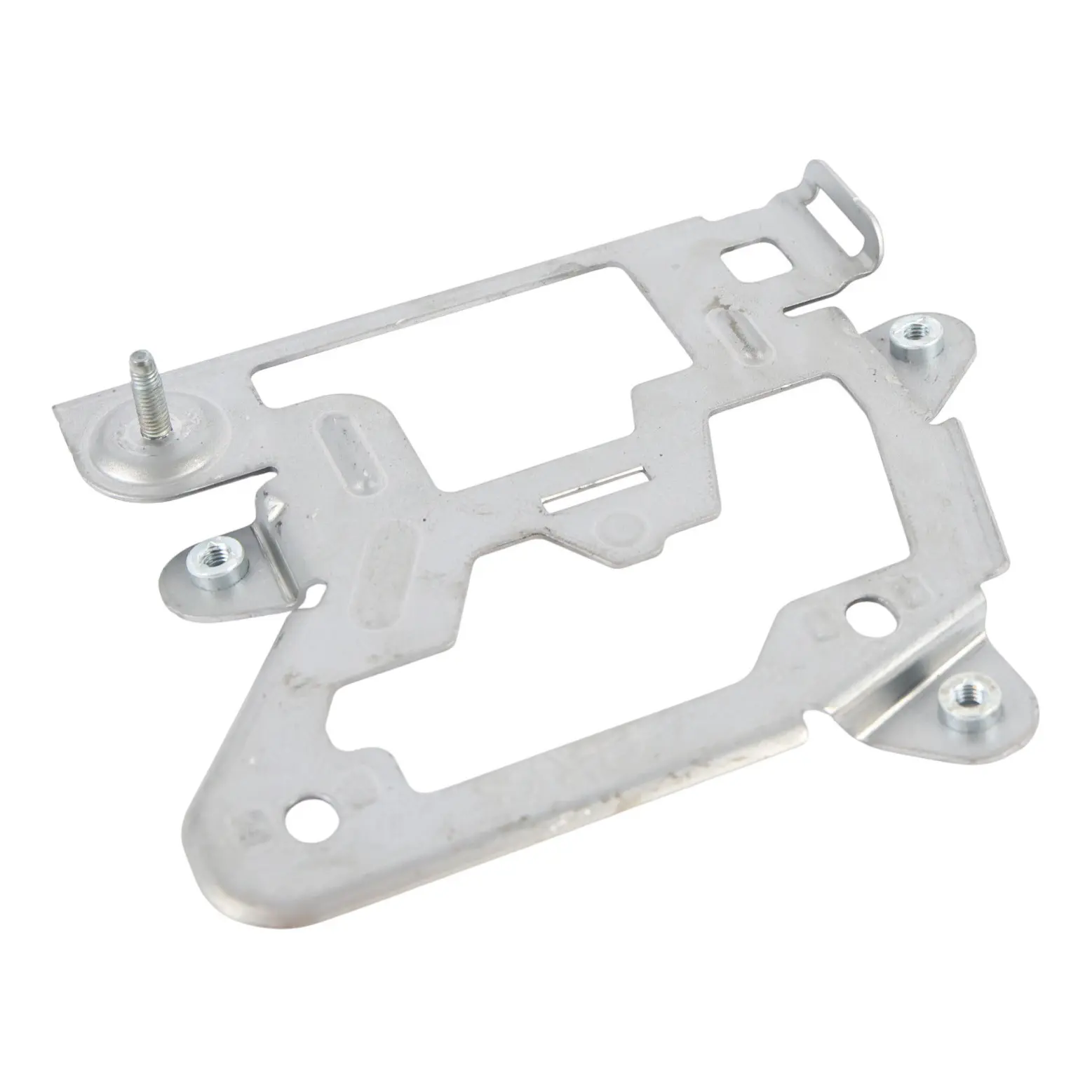 Mercedes W205 C205 Uchwyt Wspornik Modułu Sterującego A2055452240