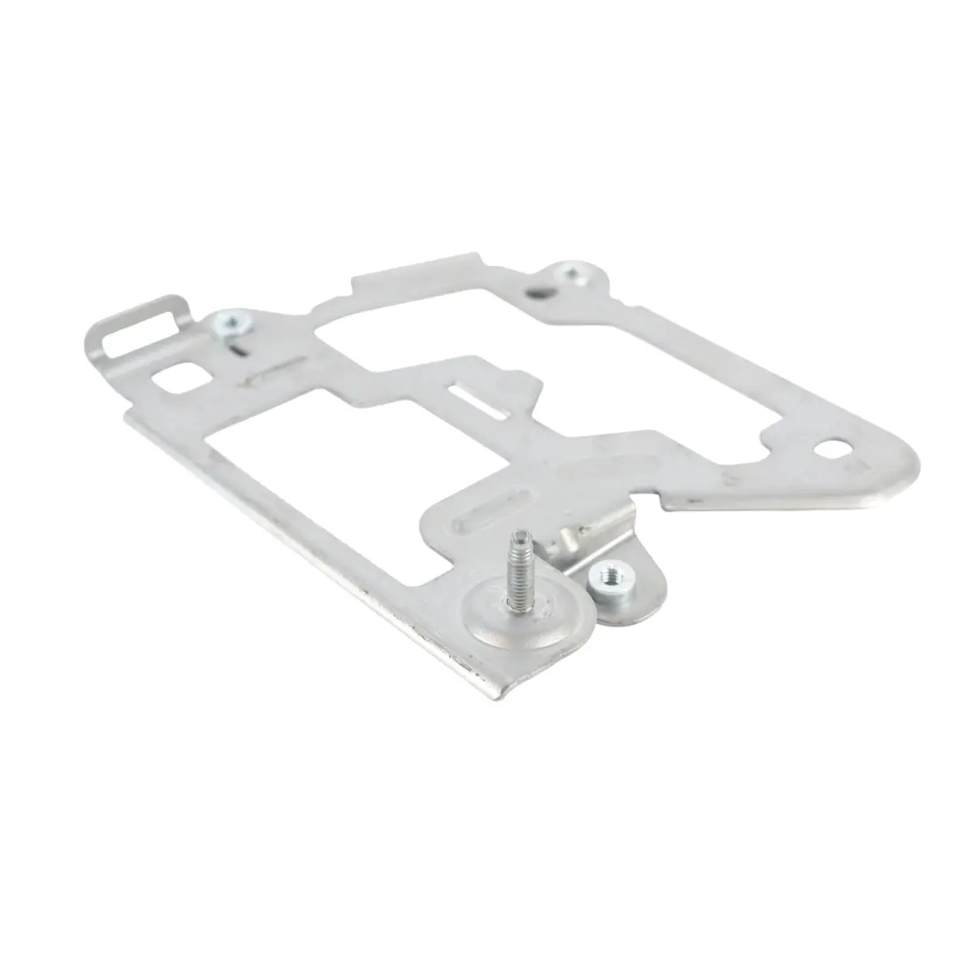 Mercedes W205 C205 Steuergerät Halterung Träger Halter - SKU A2055452240 - Teilenummer A2055452240